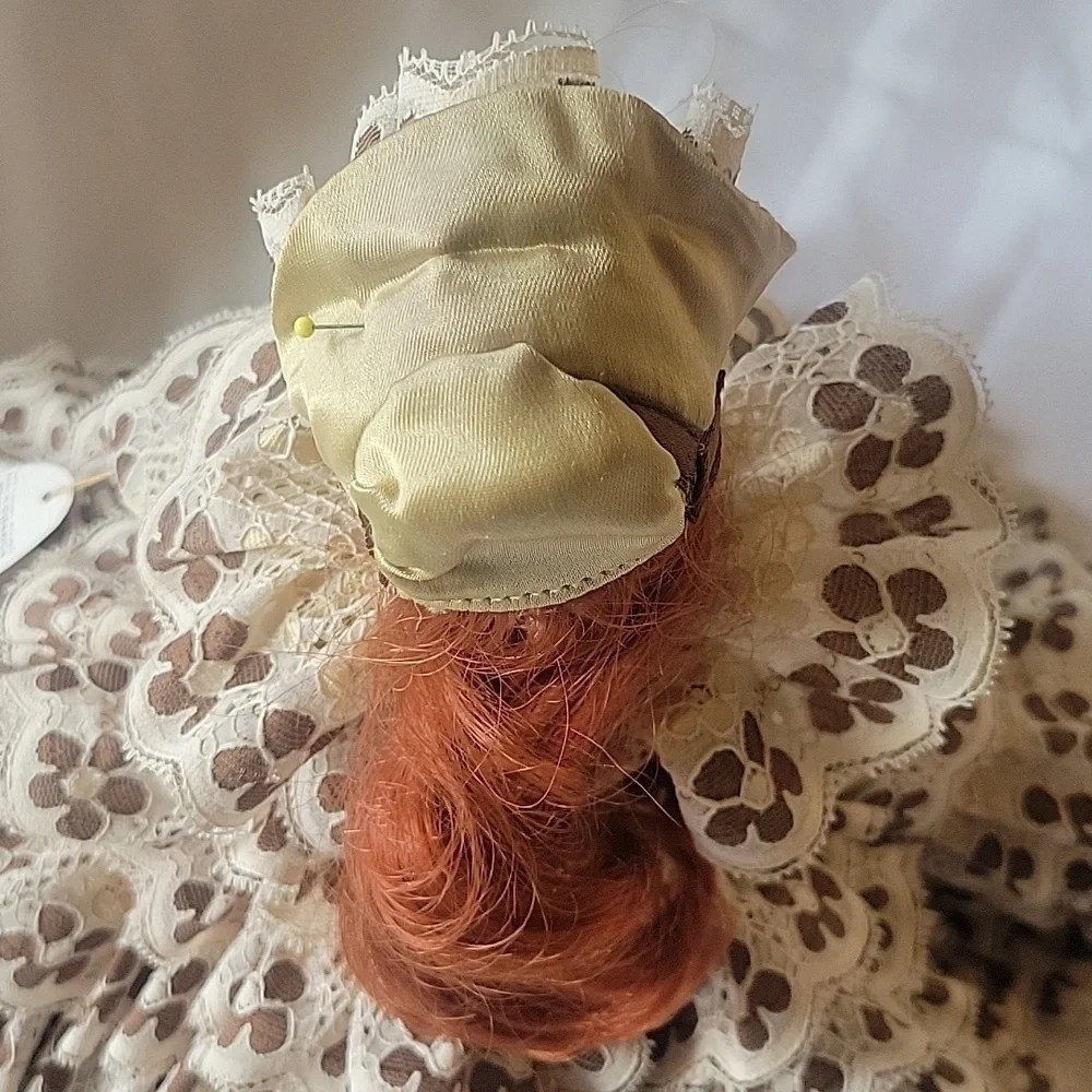 Babbola da Creazioni Esclusive Letto Begy Doll, Made in Florence, Italy